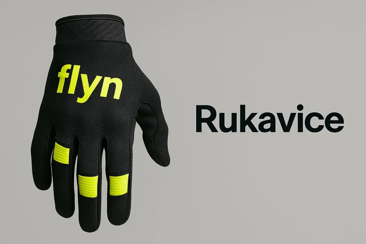 Rukavice